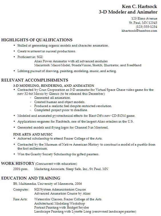 cover letter for 3d animation - Google Search JB cover letter - 3d character animator sample resume cover letter for 3d animation - Google Search JB cover letter - 3d character animator sample resume