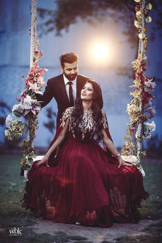 Pre Wedding Shoot Dress Indian Pre Wedding Shoot Dress Indian