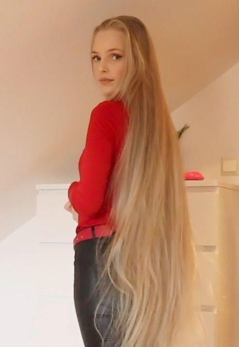 Pin Auf Frisuren Fur Frauen