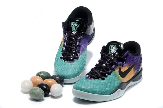 Wholesale Cheap Nike Kobe 8 System Elite Superhero 586590 300 with Chalcedony Pendant \u0026 Volt Lace | 1/2 off Nikes | Pinterest | Kobe bryant shoes, ...