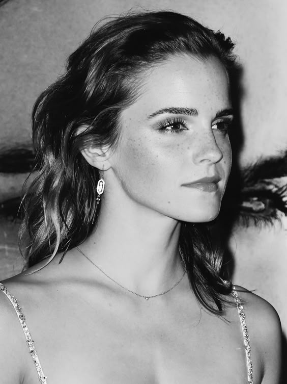 Emma Watson Daily