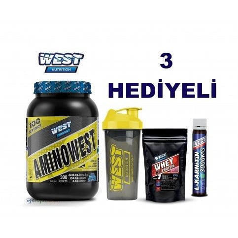 westnutrition westnutritiontr aminowest aminoasit vucutgelistirme vucutgelistirme kas kaskutlesi nutrition supplement container whey protein