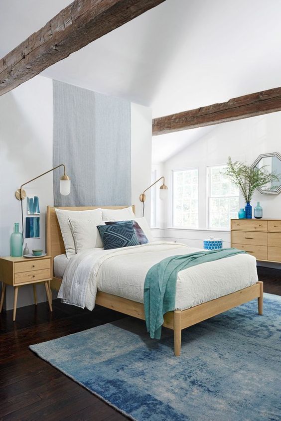 45 Coastal Style Home Designs Good Living Room Colors Coastal