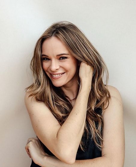 Danielle Panabaker