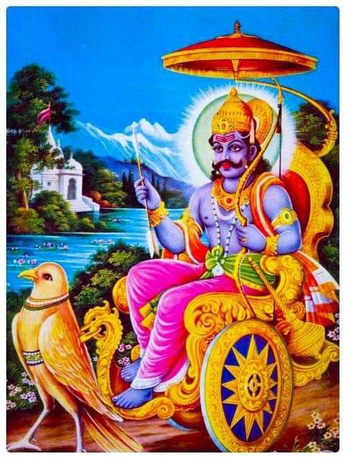 Pin By Vijenderakumar Dhoundiyal On Chok Hindu Art Hindu Gods Shani Dev Pin By Vijenderakumar Dhoundiyal On Chok Hindu Art Hindu Gods Shani Dev