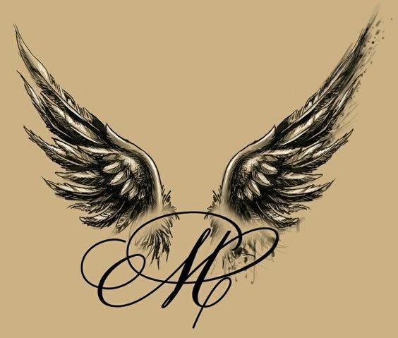 BILDER VON ANGEL WINGS TATTOES - Yahoo Image Search Results