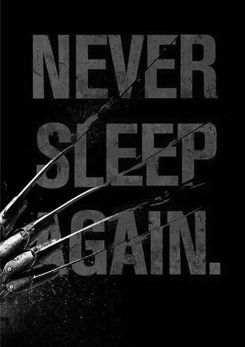 A Nightmare on Elm Street