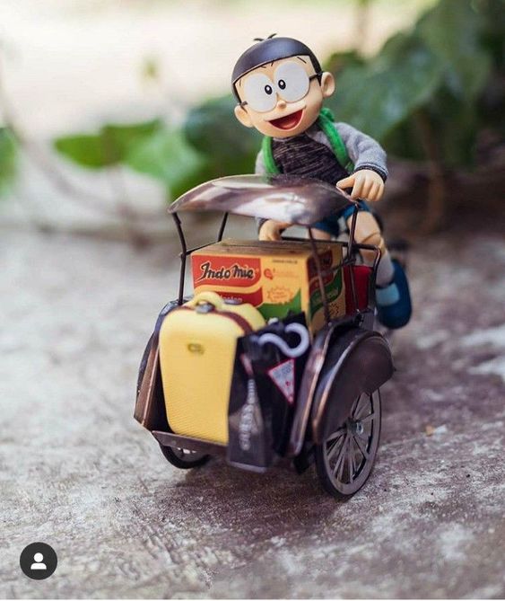 Nobita