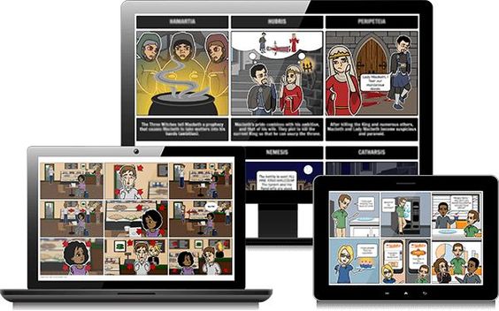 Storyboard That - Worldu0027s Best Storyboard Creator - website storyboard Storyboard That - Worldu0027s Best Storyboard Creator - website storyboard