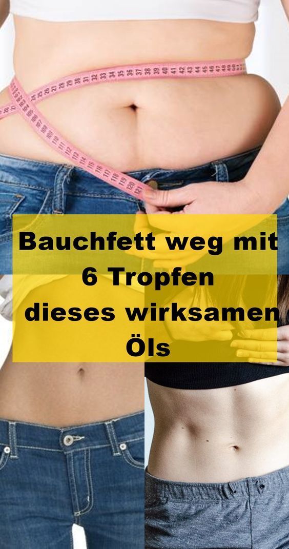 Gewichtsverlust wirksame Methoden