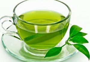obat penumbuh rambut kepala botak untuk pria dan wanita dari teh hijau