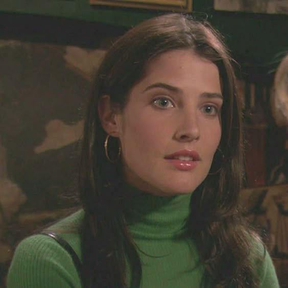robin scherbatsky