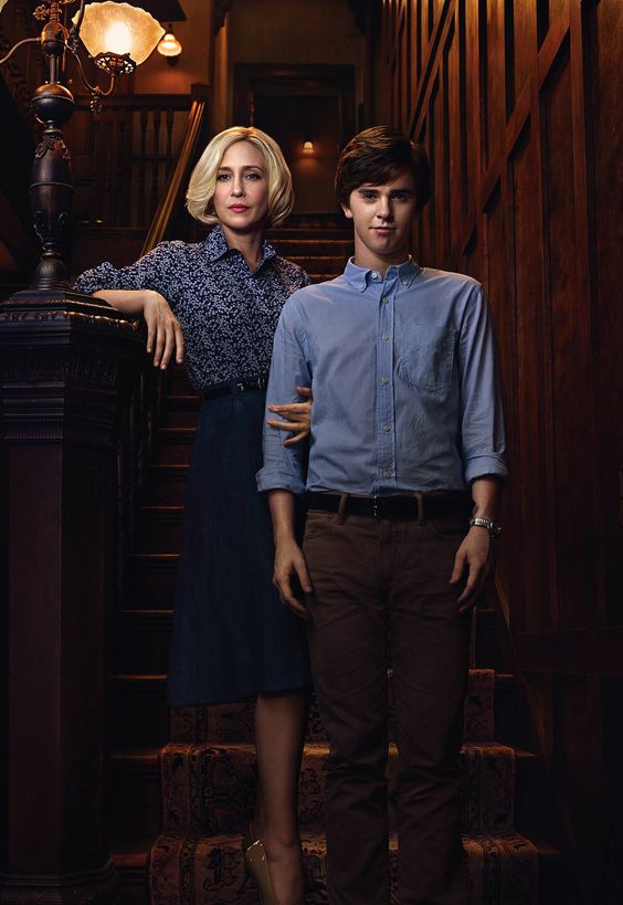 Bates Motel Edb57d2fb5d29594d9b0627f86369484