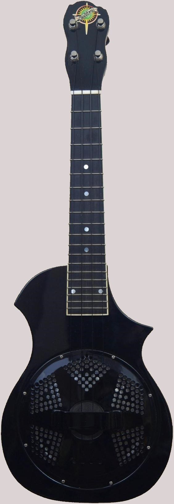 Beltona Type#2 Concert Resonator