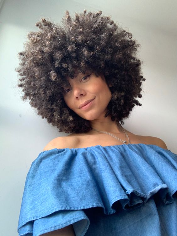 Afro