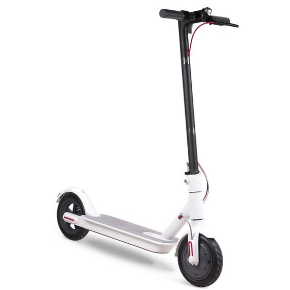 El Patinete Eléctrico De Xiaomi El Mi Electric Scooter Llega A Mediamarkt Por 379 Euros Patineta Scooter Patín Eléctrico