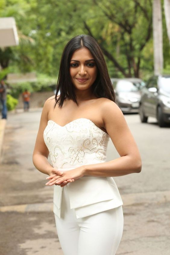 CATHERINE TRESA
