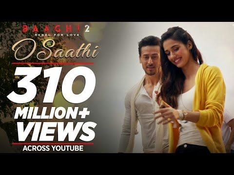 Baaghi 1080P Video Songs Download / To mp3, mp4 in hd quality. - Flora