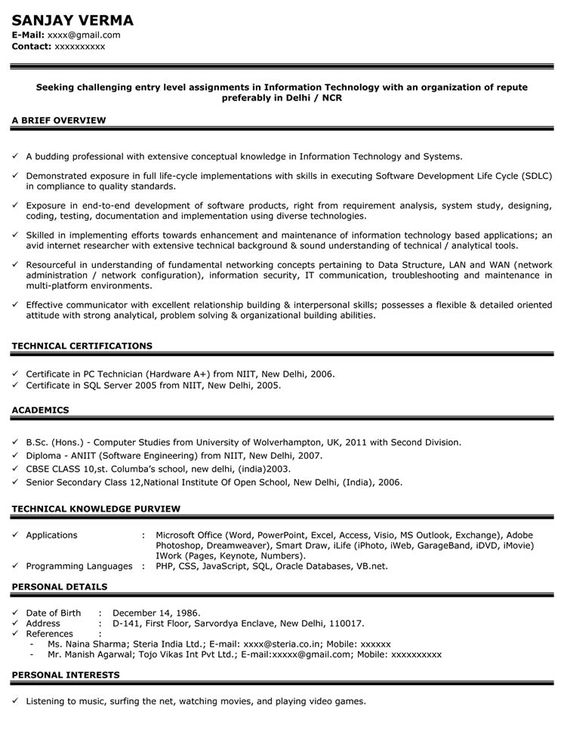 Software Test Engineer Sample Resume Amazing Shekarsofttech Shekarsofttech On Pinterest Software Test Engineer Sample Resume Amazing Shekarsofttech Shekarsofttech On Pinterest
