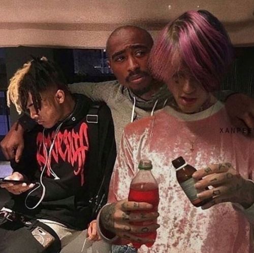 Pin By Erdenetugs Khurlee On Ccchhjhgg Lil Peep Hellboy Hip Hop