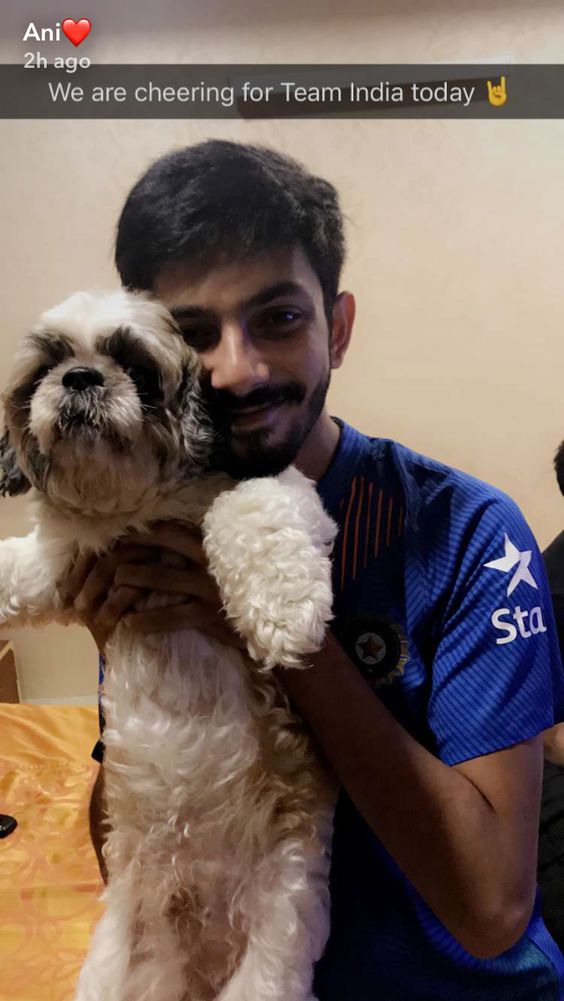 anirudh--ravichandar