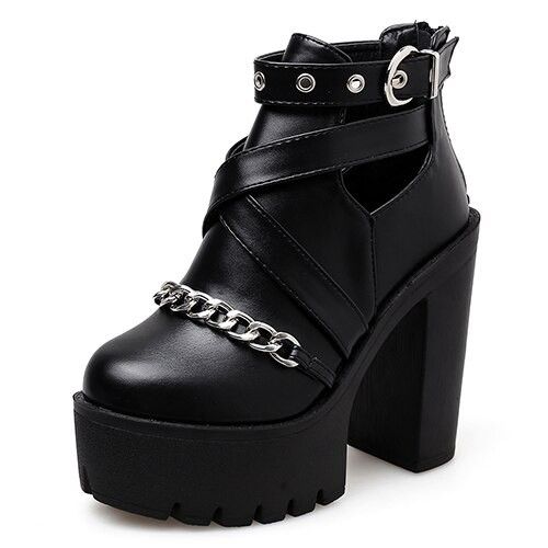 bottines a plateforme mode pas cher bottines a plateforme mode pas cher