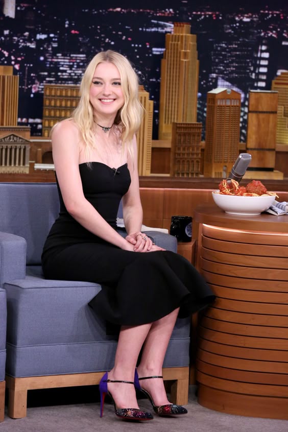 dakota-fanning