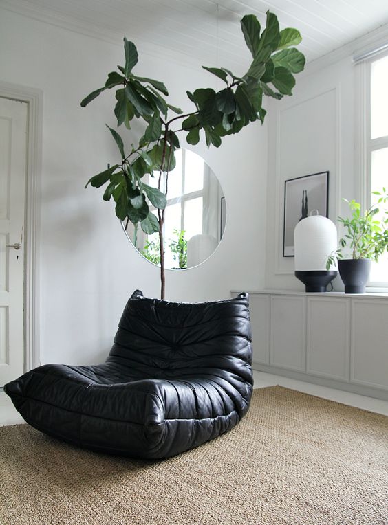 LIGNE ROSET TOGO - Maiju Saw