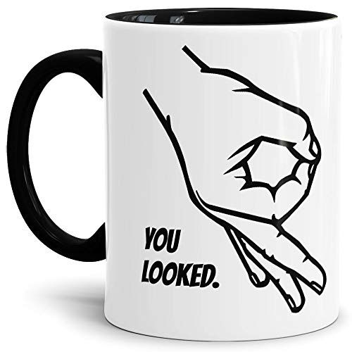 Kaffeetasse Mug Cup /"Batcorn/" Einhorntasse mit Spruch Made in Germany
