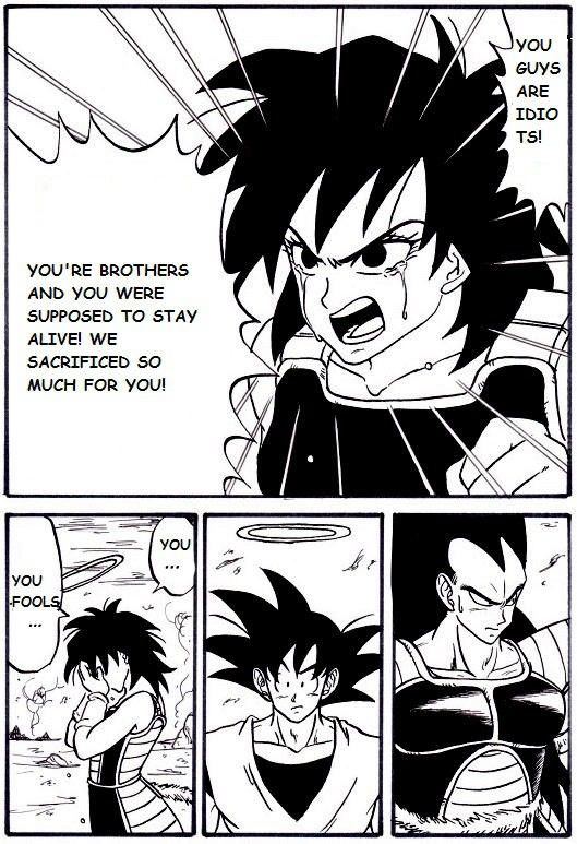 Doujinshi DRAGON BALL SUPER DBAF DRAGONBALL Japan