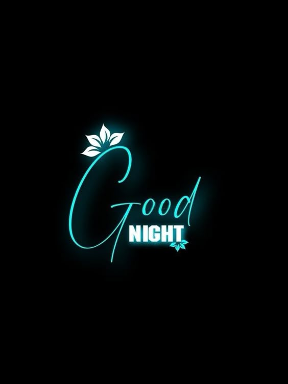 Good Night