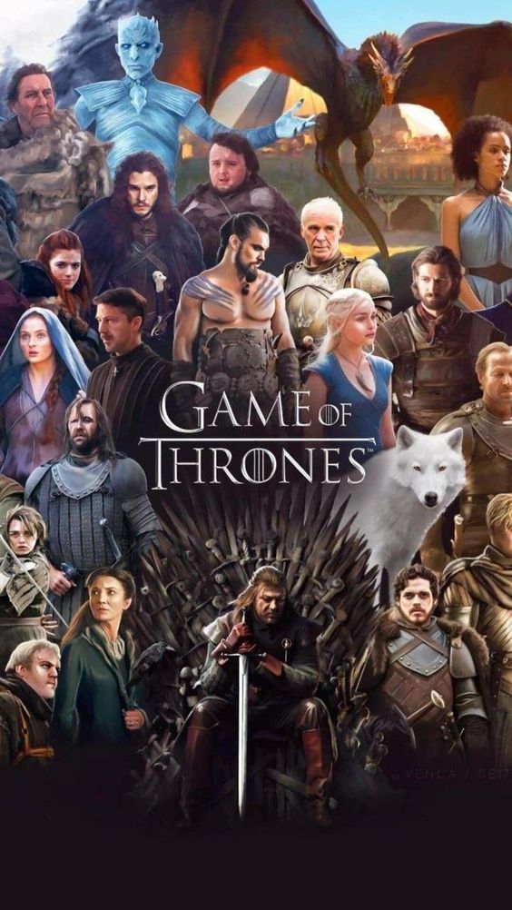 Juego de tronos juego