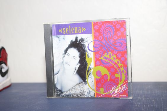 Band/Singer: Selena Details: Super rare Selena CD Original CD Made in 1993 Plays in a CD boombox, DVD, CD car stereo and a disc Walkman Condition: Gently Used Perfect gift for that friend or family.