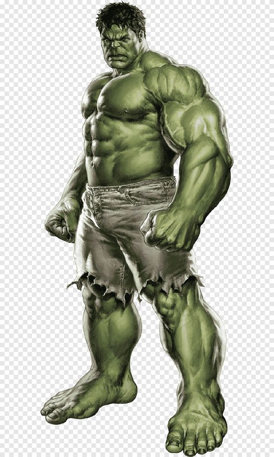Hulk Iron Man Spider-Man Capitán América Superhéroe, Hulk, increíble ilustración Hulk, historietas, vengadores png