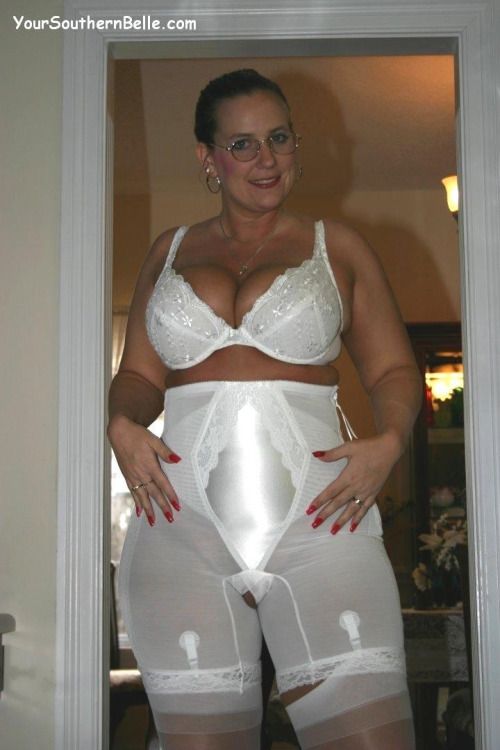 girdle mature older Girdle mature older