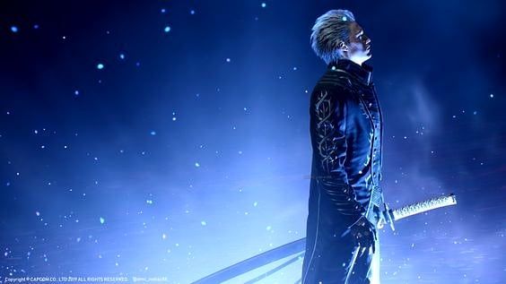 devil may cry 5 vergil dlc devil may cry 5 vergil dlc