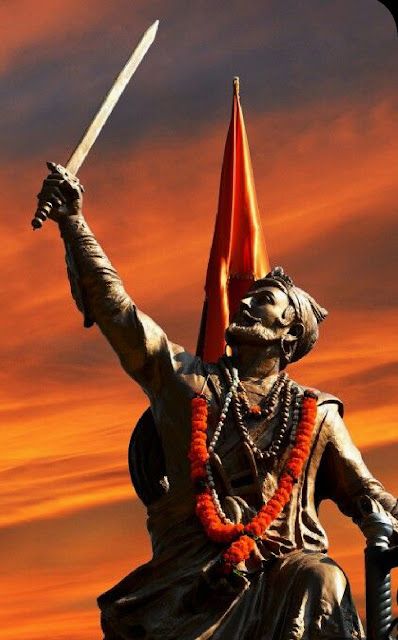 🚩छत्रपती संभाजी महाराज🚩 . (छावा)