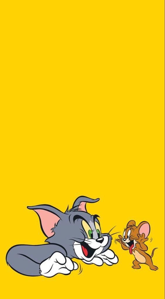 Tom&Jerry