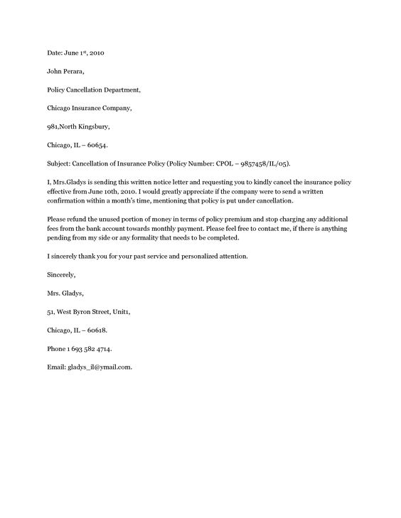 letter notice template work cancellation sample direct debit - credit release form letter notice template work cancellation sample direct debit - credit release form
