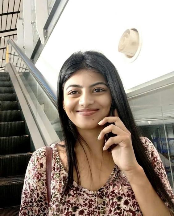 anandhi