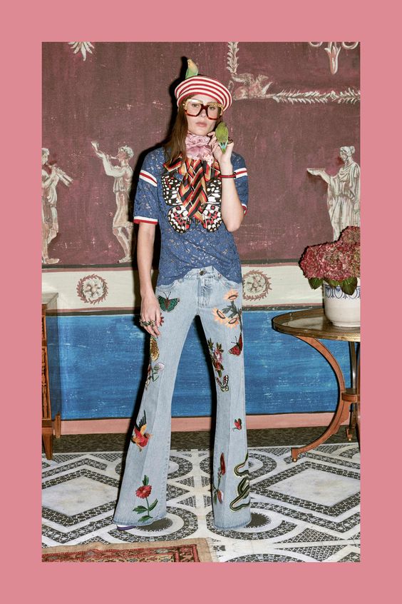 The Best of Pre-Fall 2016 - HarpersBAZAAR.com