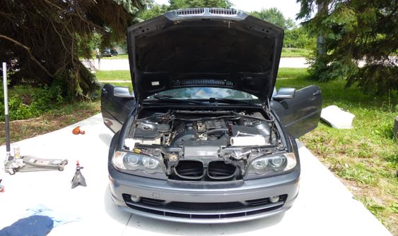 Here\'s How You Diagnose An Engine That Won\'t Start