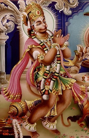 Order Hanuman Jayanthi Puja Online | Buy Anjaneyar Jayanthi Puja