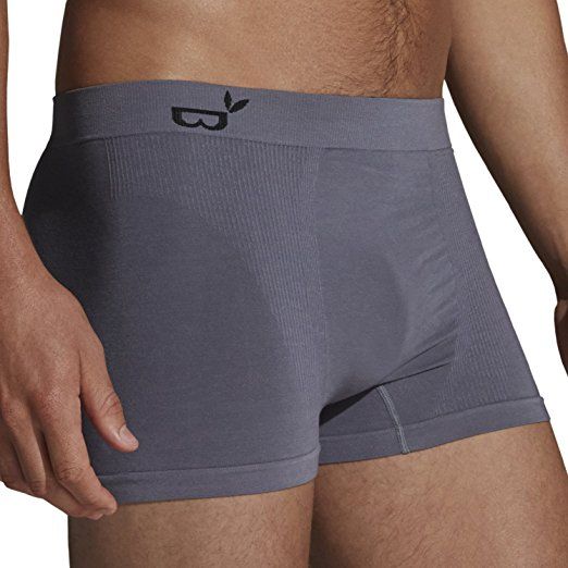 Pin On Bamboo Underwear