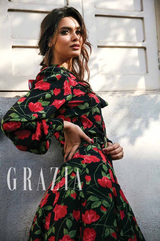 You may think Diana Penty\'s a reluctant star but she\'s just getting started