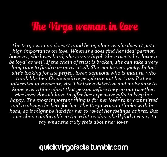 In With Love My Man Is Me Virgo In With Love My Man Is Me Virgo