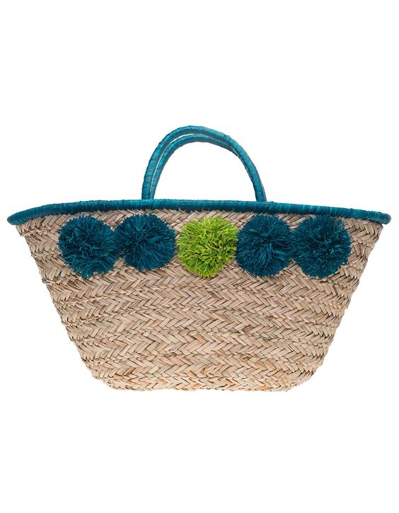 Pin Op Pom Poms