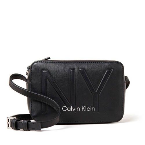 crossbody tas calvin klein