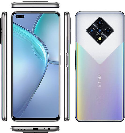 Zero 8 Best Smartphone Latest Mobile Phones Mobile Phone Price