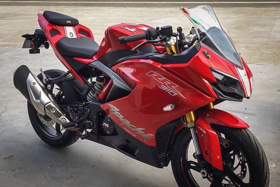 tvs-apache-rr-310